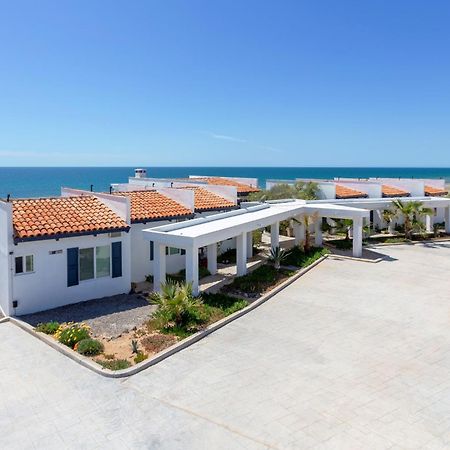 Jardin Del Mar Hotel Puerto Penasco Exterior photo