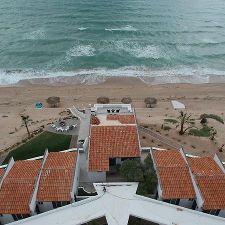 Jardin Del Mar Hotel Puerto Penasco Exterior photo