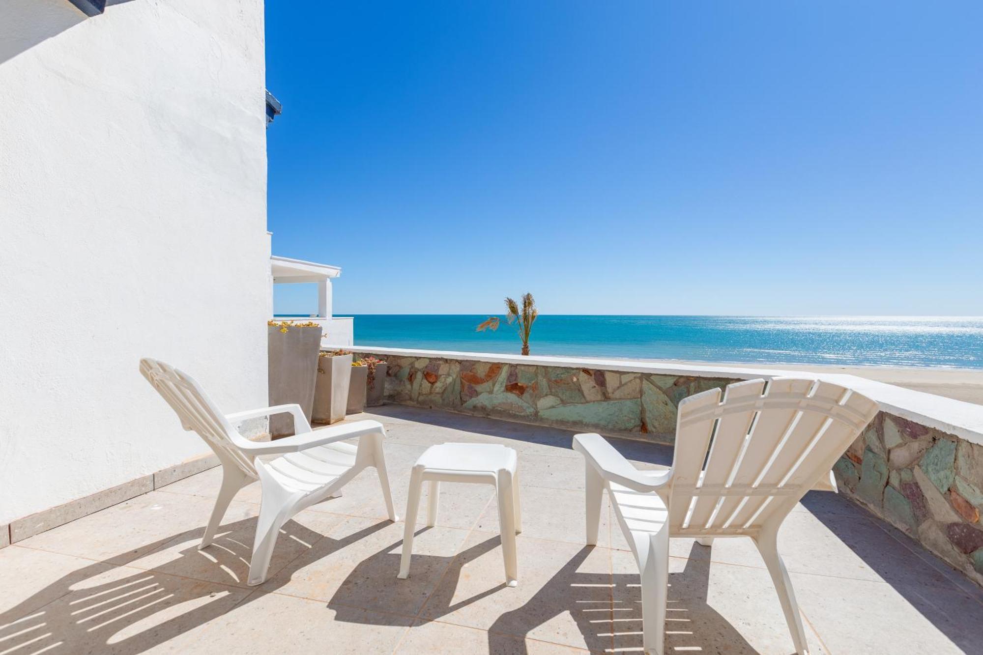 Jardin Del Mar Hotel Puerto Penasco Exterior photo