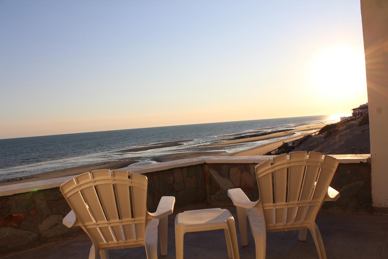 Jardin Del Mar Hotel Puerto Penasco Exterior photo