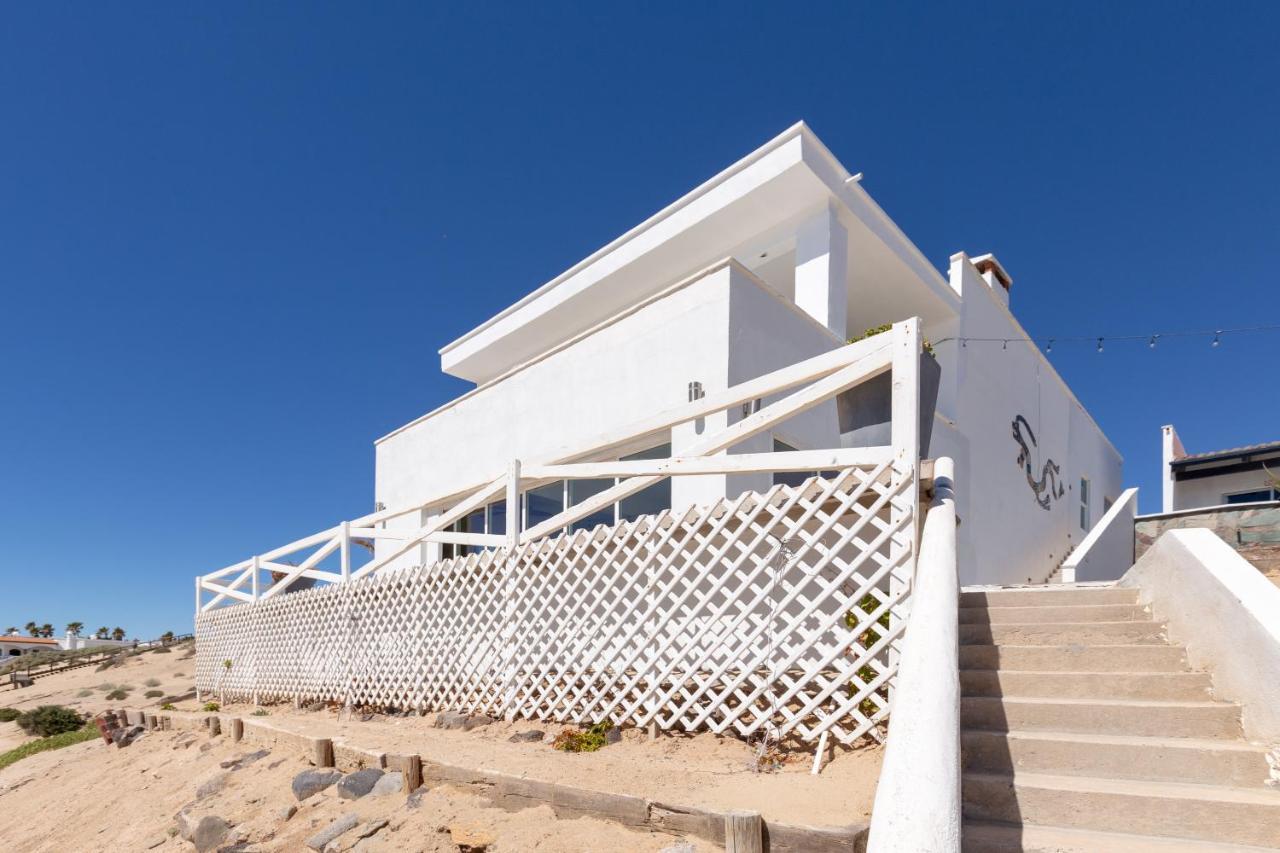 Jardin Del Mar Hotel Puerto Penasco Exterior photo