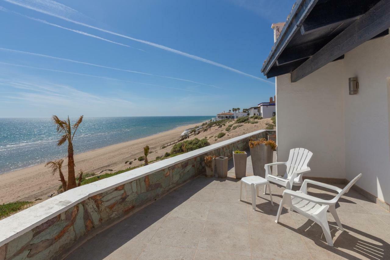 Jardin Del Mar Hotel Puerto Penasco Exterior photo